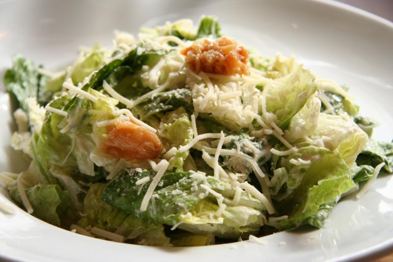 Culture Trivia Question: Caesar Salad originated in which country?