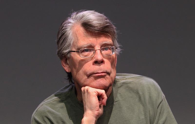 Culture Trivia Question: How much do student producers pay to create a film based on Stephen King's story?