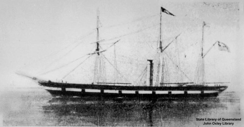 История Вопрос: Как назывался корабль, члены которого впервые вступили на Антарктиду 7 февраля 1821 года?