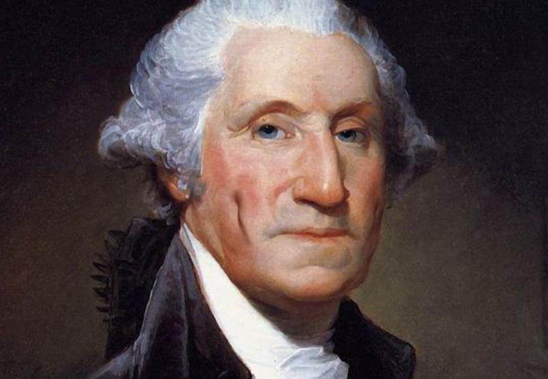 История Вопрос: Когда родился Джордж Вашингтон?