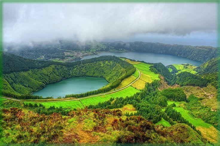 Geography Trivia Question: Which country does the Azores Archipelago belong to?