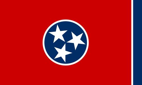 География Вопрос: Какому штату США принадлежит этот флаг?