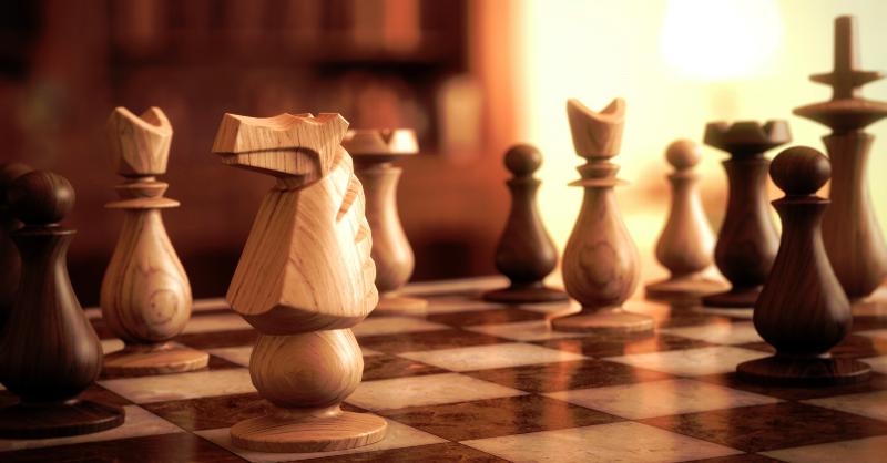 Sport Trivia Question: Who is the first chess player known by name in the American colonies?