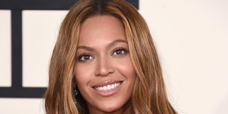 Society Trivia Question: What is Beyonce's daughter full name?