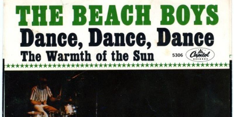 Culture Trivia Question: What is the original name of The Beach Boys?