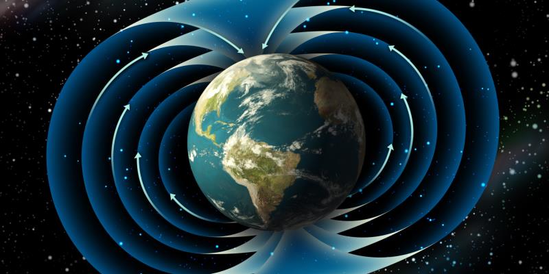 Science Trivia Question: Which interior layer of the Earth is responsible for Earth's magnetic field?