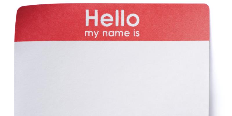 Society Trivia Question: Who held the record for the longest personal name ever used?