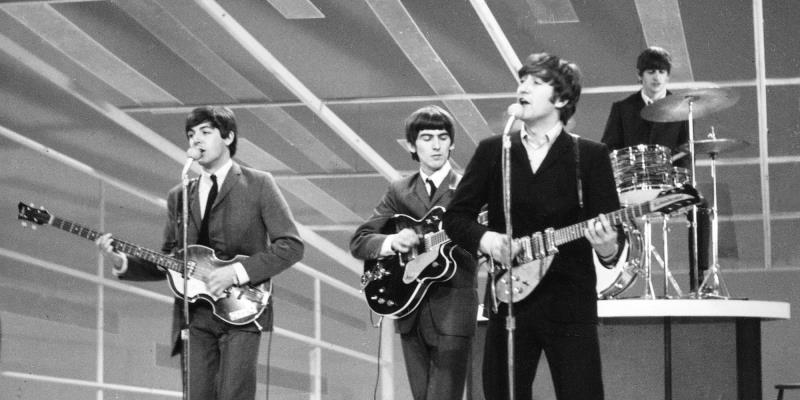 Culture Trivia Question: Who was the original fifth member of The Beatles?