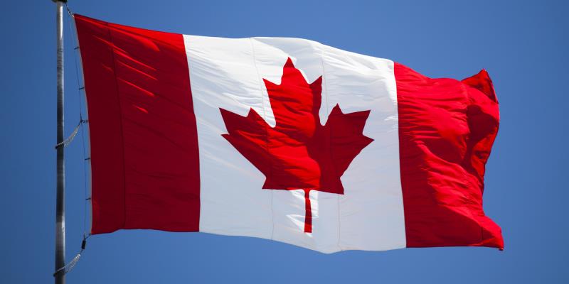 География Вопрос: Что означает слово "Kанада"?