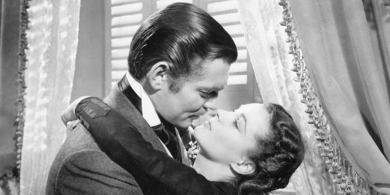  Trivia Question: Who wrote "Gone with the Wind"?