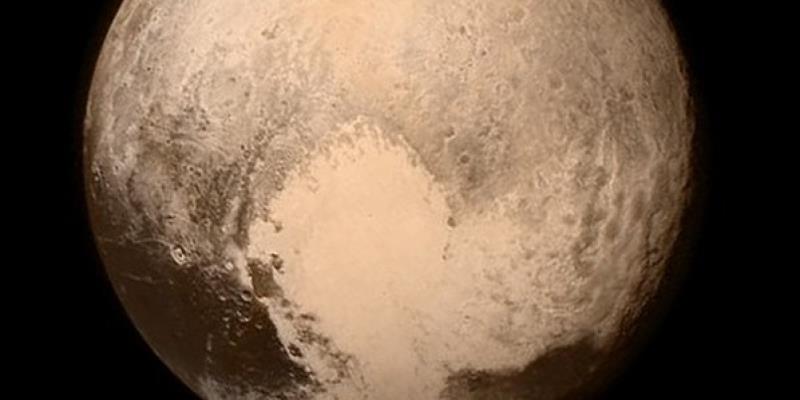 Science Trivia Question: Is Pluto the only dwarf planet in our Solar System?