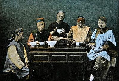 historia Pytanie-Ciekawostka: Co Chińczycy mieli nosić aż do 1911 roku jako symbol poddaństwa?