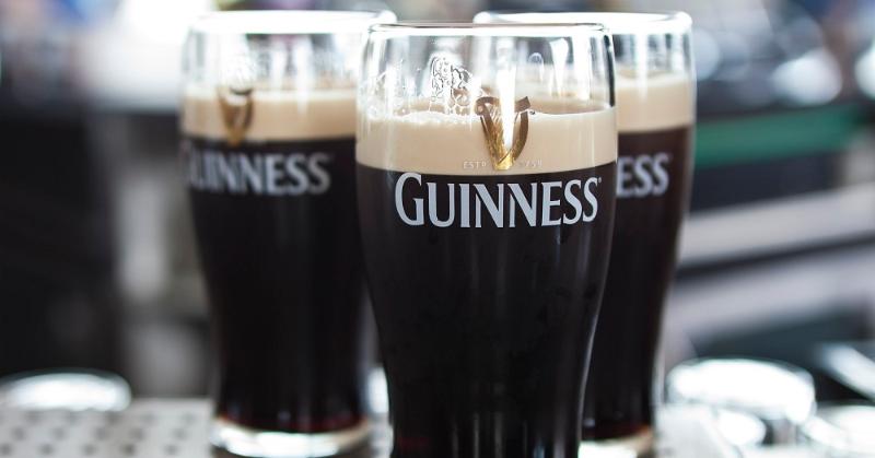  Trivia Question: What country does Guinness come from?
