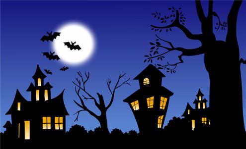  Trivia Question: What is another name for Halloween?