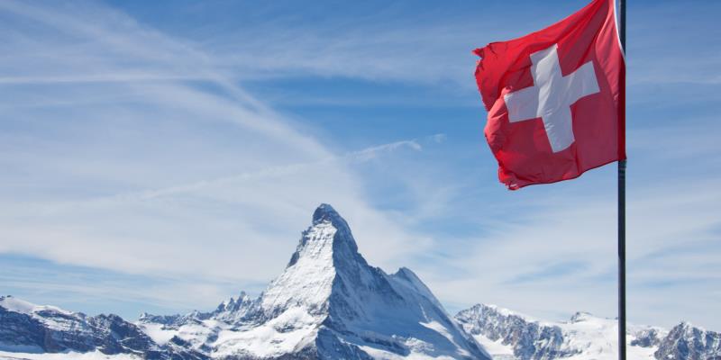  Trivia Question: What is the capital of Switzerland?