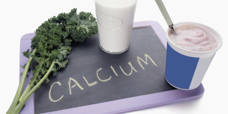  Trivia Question: What is the chemical symbol for Calcium?