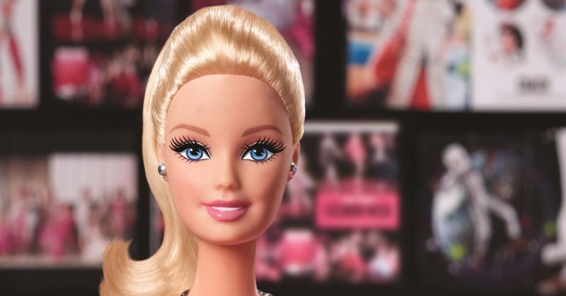  Trivia Question: What is the name of Barbie's famous boyfriend?