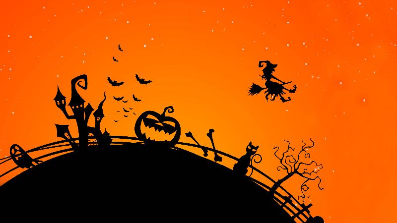  Trivia Question: What is the phobia of Halloween called?