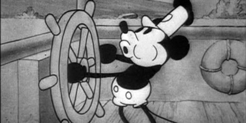 Movies & TV Trivia Question: What was Mickey Mouse’s name before it was changed to Mickey?