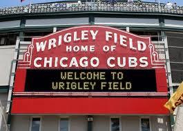 Society Trivia Question: What was the last year the Chicago Cubs won the World Series?