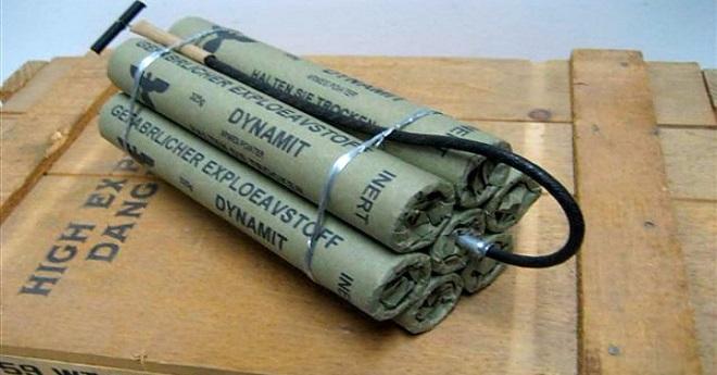 Science Trivia Question: Who invented dynamite?
