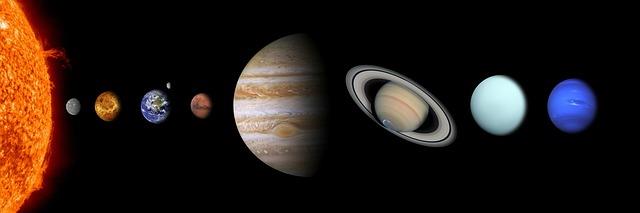 Science Trivia Question: From 1807 to 1845 eleven planets were recognized in the solar system. Which one of these four was not a recognized planet at that time?