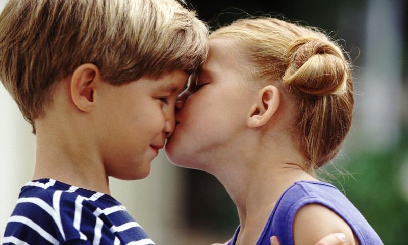 Наука Запитання-цікавинка: Як називається наука про поцілунки?