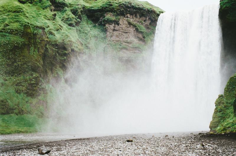 Geographie Wissensfrage: Wie heißt der zweitgrößte Wasserfall der Welt, der sich in Südafrika befindet?