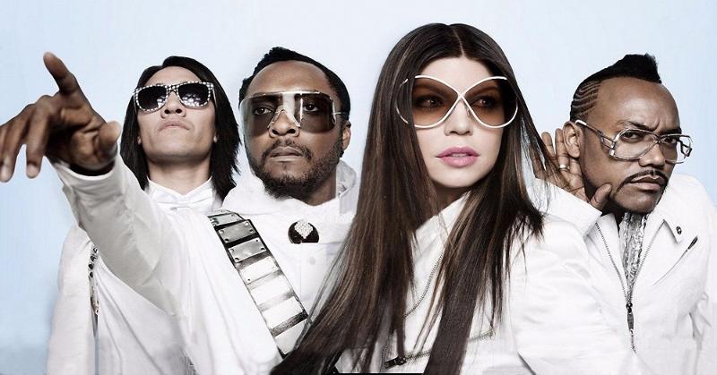 Общество Вопрос: В каком году была основана хип-хоп группа The Black Eyed Peas?