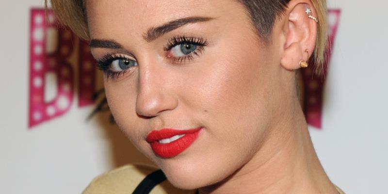 Society Trivia Question: What is Miley Cyrus's real name?