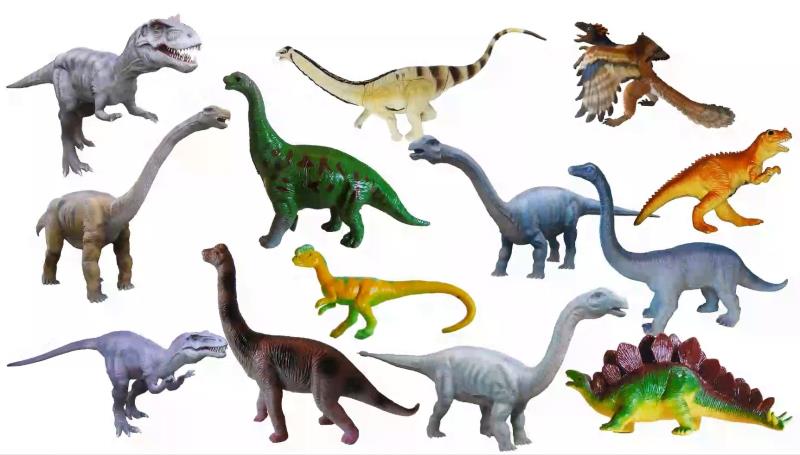 Science Trivia Question: What is the the most likely root cause of dinosaurs' extinction ?
