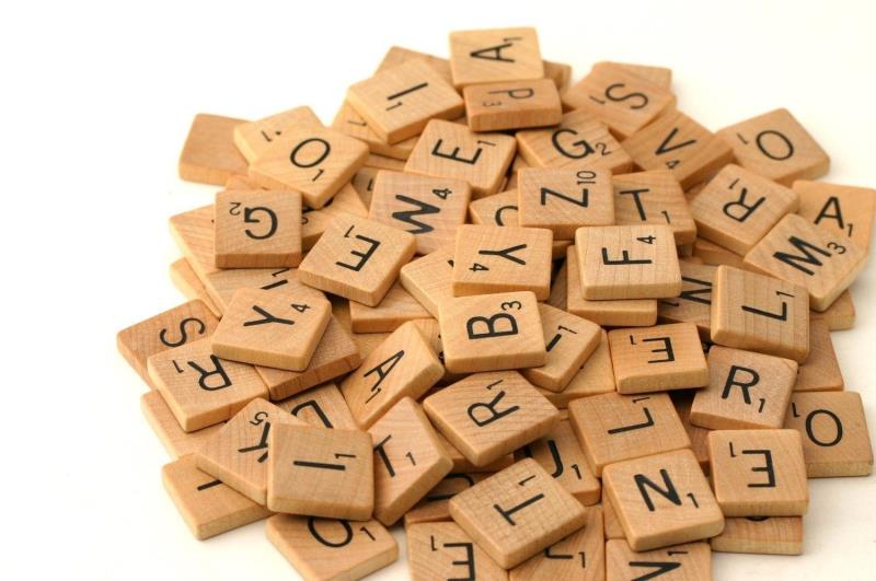 Культура Вопрос: Какая буква наиболее часто употребляемая в английском языке?