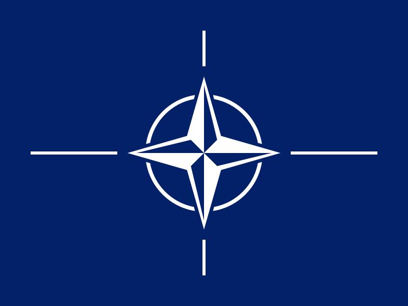 Gesellschaft Wissensfrage: Welcher dieser Staaten ist kein Mitglied der NATO?