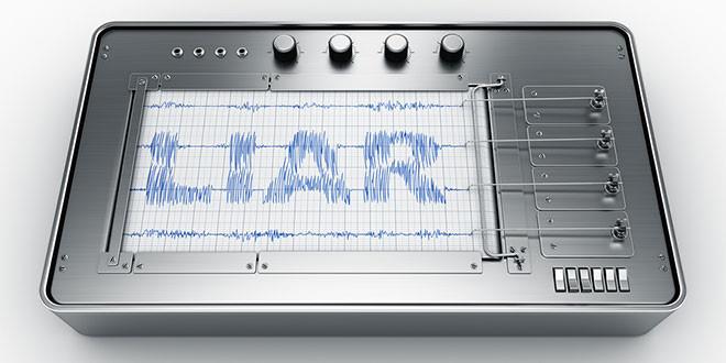 Science Trivia Question: Who invented polygraph, the lie detector?