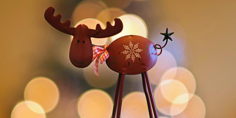  Trivia Question: "Jingle Bells" was originally written for which holiday?