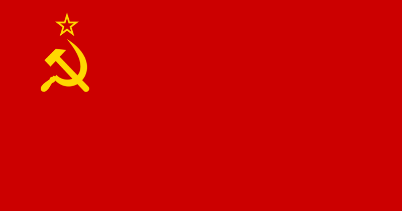 History Trivia Question: The Union of Soviet Socialist Republics was formed on the 30th of December, 1922