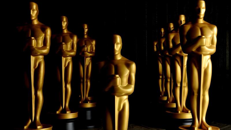 Movies & TV Trivia Question: What movie won the Oscar for best picture 2014?