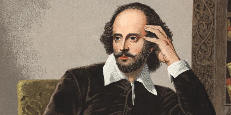 Culture Trivia Question: What was the name of Shakespeare's son?
