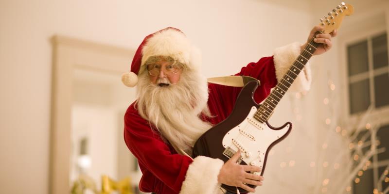  Trivia Question: Which Christmas song is considered the most popular and best-selling one?