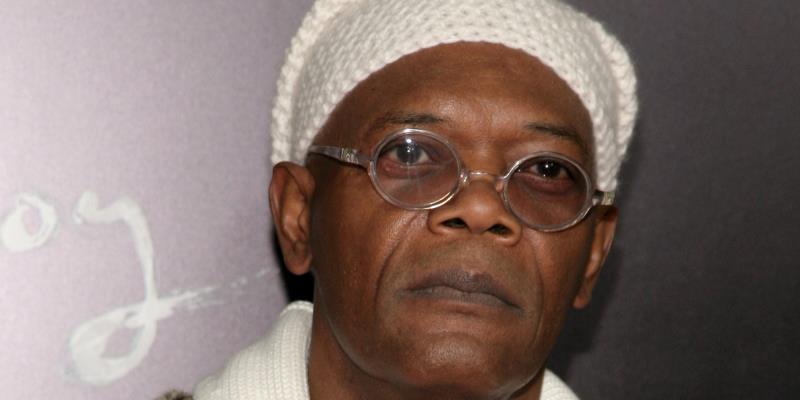 Movies & TV Trivia Question: Which movie did Samuel L. Jackson star in?