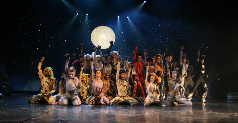 History Trivia Question: Which musical is considered to be the first true American musical play, according to Wikipedia?