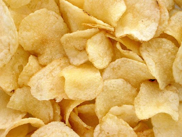 History Trivia Question: Who invented the potato chip?