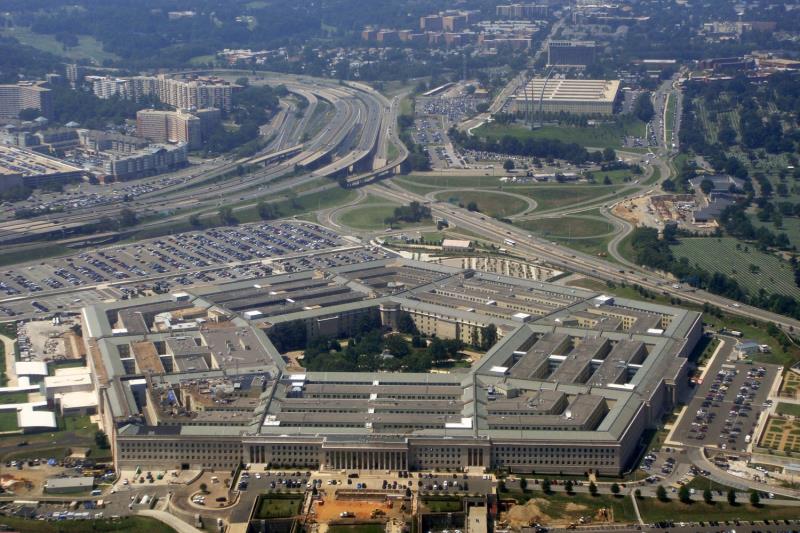 Society Trivia Question: How many zip codes has the US Postal Service assigned to the Pentagon?