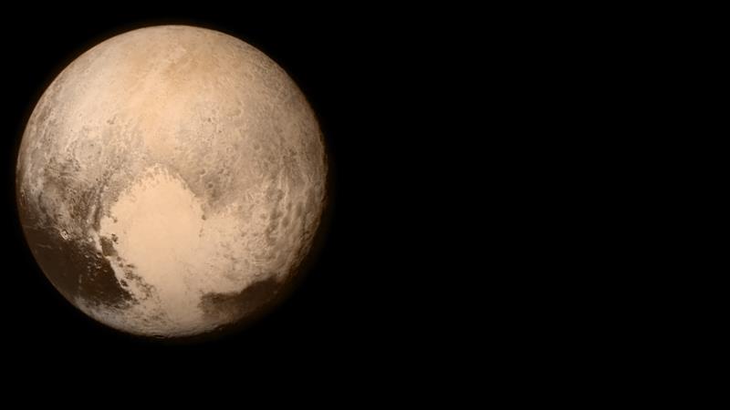 Science Trivia Question: In 2006 Pluto lost its designation as a planet. What else did it lose at the same time?