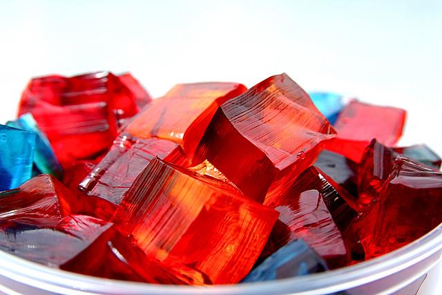Culture Trivia Question: Jell-O is the official state snack food of which state?