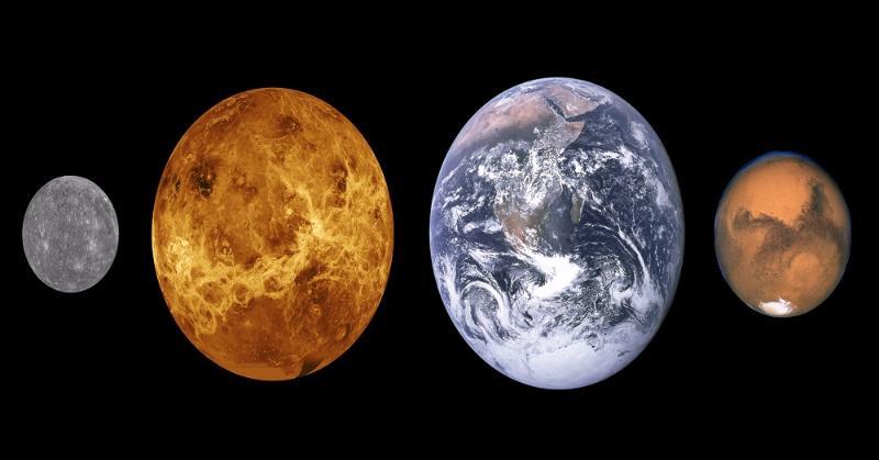 Наука Вопрос: Назовите вторую по величине карликовую планету в Солнечной системе
