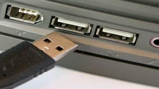 Culture Trivia Question: On a computer there are USB ports....what is USB an abbreviation for?