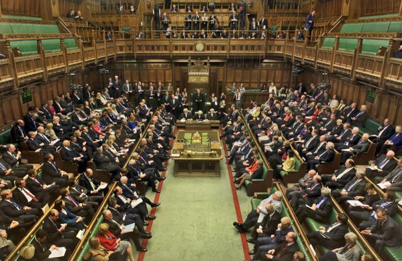 History Trivia Question: The first woman to sit as an MP in the UK House of Commons was an immigrant from the United States