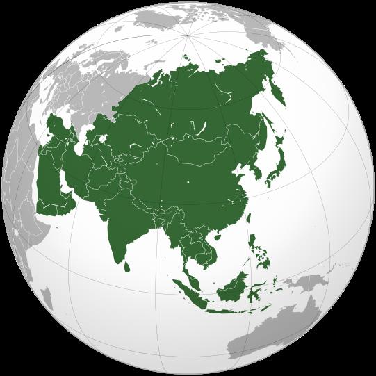 Society Trivia Question: What do these Asian countries have in common?  Thailand, Indonesia, Nepal, Bhutan, Macau, East Timor, Japan.
