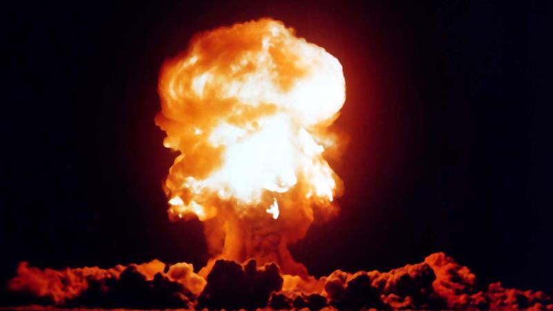 History Trivia Question: What is the name of the most powerful nuclear weapon ever detonated?